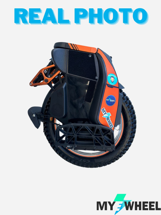 Used Electric Unicycles in Europe with warranty